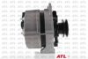 ATL Autotechnik L 36 790 Alternator